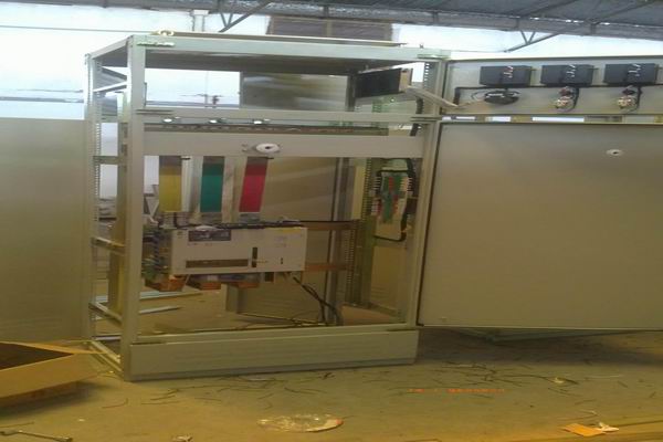 大兴安岭控制柜-进口3683讲讲电动闸阀控制柜怎